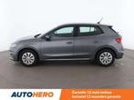 Skoda Fabia 1.0 TSI Ambition (bj 2022, automaat), Auto's, Stof, Gebruikt, https://public.car-pass.be/vhr/738308aa-dd6a-422d-8ee8-eda94693c1fb