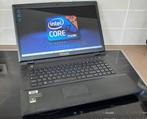 Laptop Q-Force, Intel Core i7 processor, Q-Force, 17 inch of meer, SSD