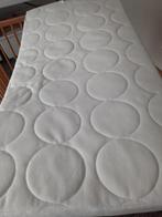 Matelas pour lit-cage + couette + oreiller., Ophalen, Zo goed als nieuw, Matras