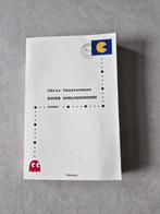 Koude oorlogsdromen - Chris Ceustermans, Gelezen, België, Chris Ceustermans, Ophalen of Verzenden