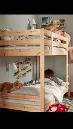 Lit superposés, Kinderen en Baby's, Ophalen, Zo goed als nieuw, Stapelbed