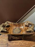 Antiek schaal, Antiek en Kunst, Ophalen of Verzenden