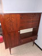 meubel, Huis en Inrichting, Kasten |Televisiemeubels, Ophalen, Gebruikt, 100 tot 150 cm, 100 tot 150 cm