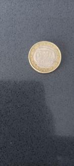1 euro munt Griekenland met uil 2007, Postzegels en Munten, Munten | Europa | Euromunten, Ophalen of Verzenden, Griekenland, 1 euro