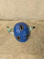 Kinderhelm Btwin BBH500 44-49cm gratis af te halen, Fietsen en Brommers, Ophalen, Gebruikt