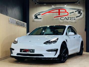 Tesla Model 3 50 kWh Standard Plus (bj 2020, automaat) beschikbaar voor biedingen
