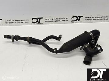 Olie afscheider BMW M3 E36 S50 11151401218, Enlèvement ou Envoi, Utilisé, BMW, BMW