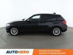 BMW 1 Serie 116 116d (bj 2018, automaat), Auto's, BMW, Automaat, 116 g/km, Gebruikt, 116 pk