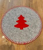 Onderlegger Kerstmis, Diversen, Ophalen of Verzenden, Zo goed als nieuw