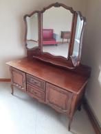 Vintage slaapkamer, Enlèvement