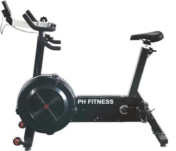 PH Fitness Bike Erg : un ergomètre de haute qualité pour un 