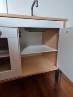 Speelgoedkeuken Ikea, Kinderen en Baby's, Ophalen, Gebruikt, Hout, Speelkeuken