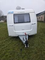 Caravane, Caravanes & Camping, 2 lits séparés, Particulier, Adria