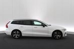 (2DQK224) VOLVO V60, Auto's, Volvo, Gebruikt, Euro 6, 1969 cc, Wit