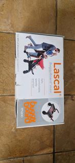 Lascal buggyboard maxi, Kinderen en Baby's, Ophalen, Gebruikt