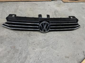 VW sportsvan facelift grill 510853651L beschikbaar voor biedingen