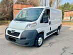 Peugot boxer 2.3 jtd AVEC C.T, Euro 5, Achat, 3 places, Boîte manuelle
