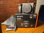 (boîtier) Appareil photo sans miroir Sony Alpha a6400, TV, Hi-fi & Vidéo, Appareils photo numériques, Enlèvement ou Envoi, Compact