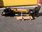 verlenggiek  Cw05 minigraver, Ophalen