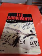 Les survivants des Andes, Zo goed als nieuw
