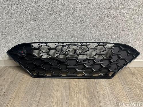 Calandre Hyundai i30 N Sport i30N 86351-S0500 Nouveau Origin, Autos : Pièces & Accessoires, Carrosserie & Tôlerie, Hyundai, Avant