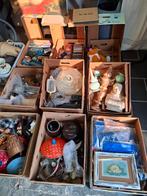 11BANAANDOZEN GERIEF + LOSSE STUKKEN, Ophalen