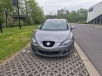 Seat Leon 1.4 TSI - Airco + Keuring/ Carpass - Garantie, Auto's, Seat, Zwart, 4 cilinders, Leon, Bedrijf