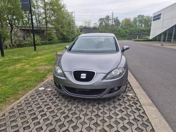 Seat Leon 1.4 TSI - Airco + Keuring/ Carpass - Garantie beschikbaar voor biedingen