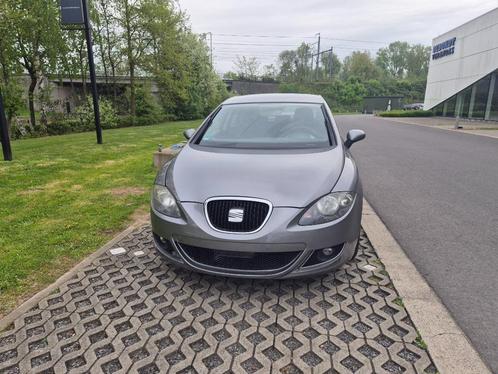 Seat Leon 1.4 TSI - Airco + Keuring/ Carpass - Garantie, Auto's, Seat, Bedrijf, Te koop, Leon, ABS, Airbags, Airconditioning, Alarm