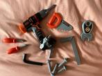 Werkmateriaal, Kinderen en Baby's, Ophalen of Verzenden, Gebruikt