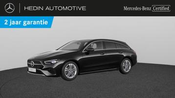 Mercedes-Benz CLA-Klasse 180 Shooting Brake Business Line |  beschikbaar voor biedingen
