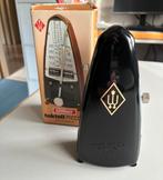 Métronome, Musique & Instruments, Instruments | Accessoires, Enlèvement ou Envoi, Comme neuf