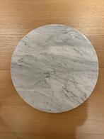 Blad marmer Carrara, Ophalen, Zo goed als nieuw