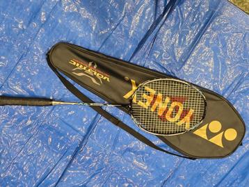 Raquette Badmington Yonex neuve beschikbaar voor biedingen
