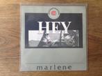 single won ton ton, Cd's en Dvd's, Ophalen of Verzenden, 7 inch, Rock en Metal, Single