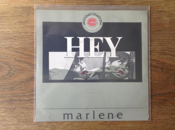 single won ton ton, Cd's en Dvd's, Vinyl Singles, Single, Rock en Metal, 7 inch, Ophalen of Verzenden