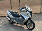 Nette burgman 650!, Motoren, Particulier