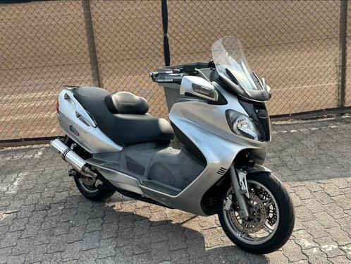 Nette burgman 650!, Motoren, Motoren | Suzuki, Particulier, Ophalen