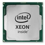 Intel Xeon E-2124G - Quad Core - 3.40 Ghz - 71W TDP