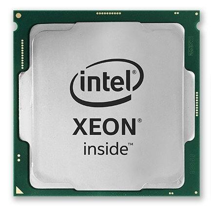 Intel Xeon E-2124G - Quad Core - 3.40 Ghz - 71W TDP, Computers en Software, Processors