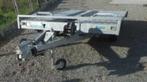 HAPERT Autotransporter 2.7T, Auto diversen, Aanhangers en Bagagewagens, Ophalen, Zo goed als nieuw