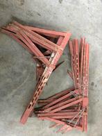 Bekisting klemmen, Ophalen, Gebruikt