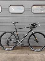 Serious gravix gravel 2024 maat 56, Fietsen en Brommers, Ophalen of Verzenden