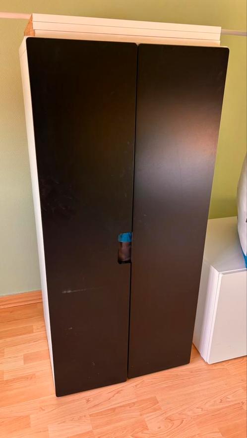 Kinderkamer ikea, Huis en Inrichting, Kasten | Roldeurkasten en Archiefkasten, Gebruikt, Ophalen