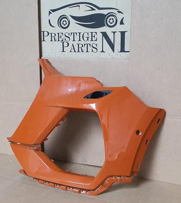 AUDI Q3 83A F3 S-Line 83A807437D Links Sline Orgineel Bumper beschikbaar voor biedingen