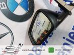 Bmw X1 Buitenspiegel Links 2013, Auto-onderdelen, Spiegels, Gebruikt, Ophalen of Verzenden, BMW