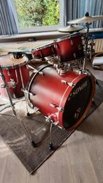 SONOR Force 2005 full birch, Muziek en Instrumenten, Drumstellen en Slagwerk, Ophalen, Gebruikt, Pearl