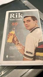 Rik Van Looy 80 hardcover, Ophalen of Verzenden, Zo goed als nieuw