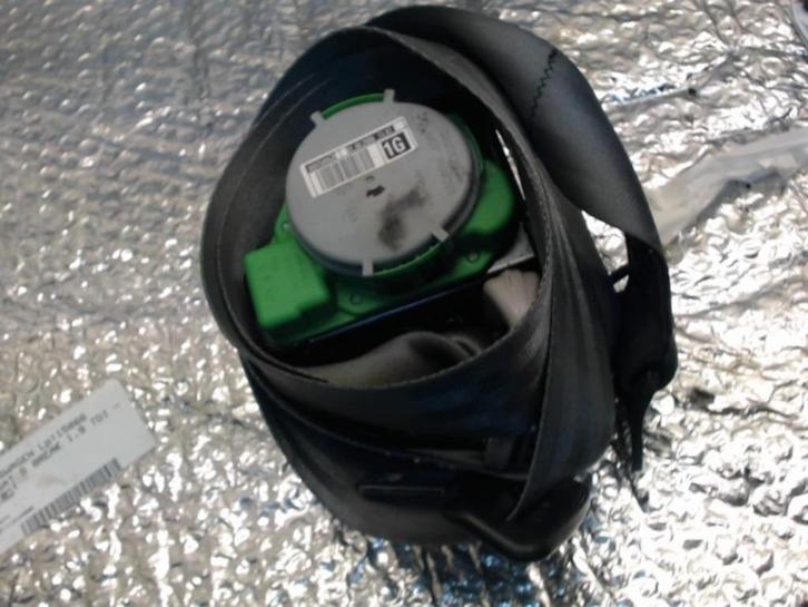 Ceinture avant gauche Citroen Berlingo 2008-2012 LP15101, Auto-onderdelen, Interieur en Bekleding, Gebruikt, Ophalen