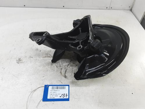 WIELNAAF LINKS ACHTER Volkswagen Passat CC (357), Auto-onderdelen, Remmen en Aandrijving, Volkswagen, Gebruikt